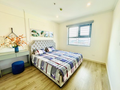 Chính chủ bán căn thanh bình, view hoàng hoa thám, tầng 15 giá rẻ bằng căn view nội khu. 2