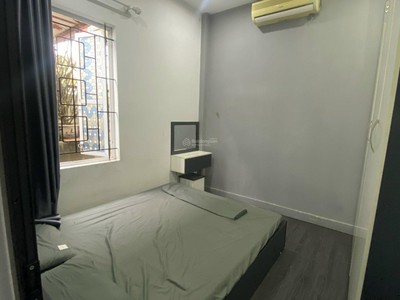 Chính chủ cần bán gấp nhà Ngõ 88, Đường Bờ Sông Sét, Phường Giáp Bát, Quận Hoàng Mai, TP Hà Nội 4