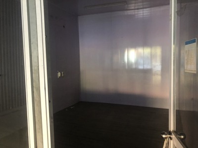 Chính chủ Cho thuê mặt bằng kinh doanh gấp. Mặt phố 186 phố Tam Trinh - Quận Hoàng Mai - Hà Nội 2