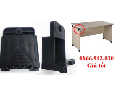 Chân đế bàn Fami, đế chân bàn gỗ công nghiệp giá rẻ 1