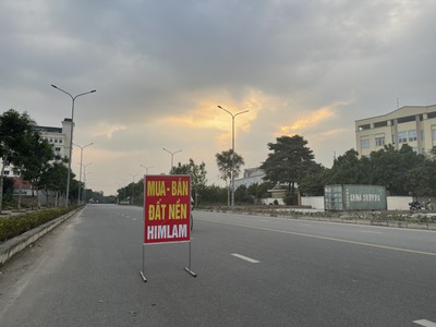 Bán lô đất giá tốt nhất tại khu đô thị Him Lam, Hồng Bàng. Liên hệ em Quỳnh để được tư vấn miễn phí 4