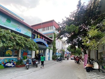 Bán nhà mặt đường 274 Bùi Thị Từ Nhiên kinh doanh sầm uất GIÁ 3.55 tỉ 0