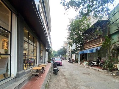 Bán nhà mặt đường 274 Bùi Thị Từ Nhiên kinh doanh sầm uất GIÁ 3.55 tỉ 1