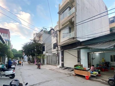 Bán nhà mặt đường 274 Bùi Thị Từ Nhiên kinh doanh sầm uất GIÁ 3.55 tỉ 2