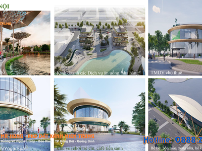 Căn hộ cao cấp 5 sao giữa lòng thành phố Đồng Hới lần đầu tiên xuất hiện tại Quảng Bình 10