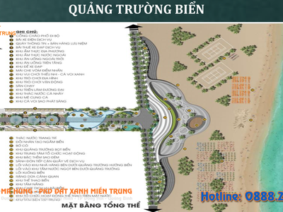 Căn hộ cao cấp 5 sao giữa lòng thành phố Đồng Hới lần đầu tiên xuất hiện tại Quảng Bình 12