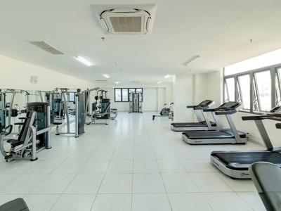 Nhận nhà ở ngay chỉ 850tr, căn hộ cao cấp Centum - trung tâm Thủ Đức. Full nội thất, CK 7 6