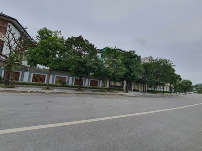 Bán đất dự án thành phố Vinh, Nghệ An. 1