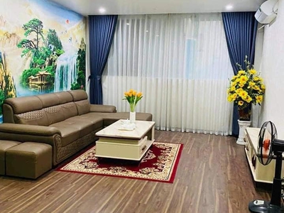 Gía sốc 6.5 TỶ 45M2  6T MT 4.3M, TM  Ô TÔ KD, Mỹ Đình tặng full nội thất 0