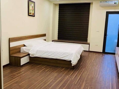 Gía sốc 6.5 TỶ 45M2  6T MT 4.3M, TM  Ô TÔ KD, Mỹ Đình tặng full nội thất 1