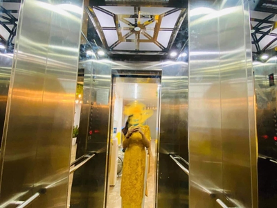 Gía sốc 6.5 TỶ 45M2  6T MT 4.3M, TM  Ô TÔ KD, Mỹ Đình tặng full nội thất 4