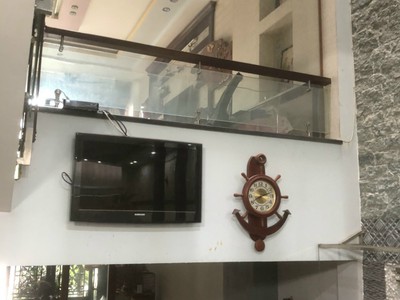 Cho Thuê Nhà Mặt Tiền Đường Cao Thị Chính,Phường Phú Thuận ,Quận 7 3