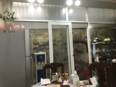 Cho Thuê Nhà Mặt Tiền Đường Cao Thị Chính,Phường Phú Thuận ,Quận 7 2