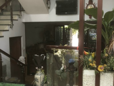 Cho Thuê Nhà Mặt Tiền Đường Cao Thị Chính,Phường Phú Thuận ,Quận 7 1