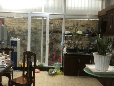 Cho Thuê Nhà Mặt Tiền Đường Cao Thị Chính,Phường Phú Thuận ,Quận 7 0