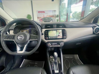 NISSAN ALMERA - Nhận xe ngay chỉ từ 150 triệu 2