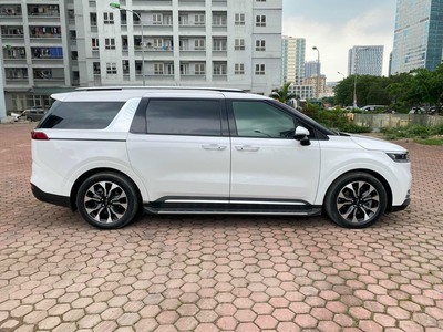 KIA Carnival 3.5G Signature - Đủ màu giao trước tết 2