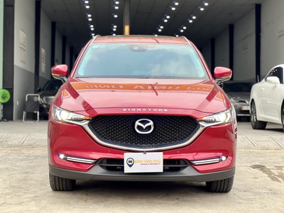CX5 Premium 2.0AT 2020 ODO 27.000km chuẩn BAO ĐẸP bao ZIN bao Test hãng 0