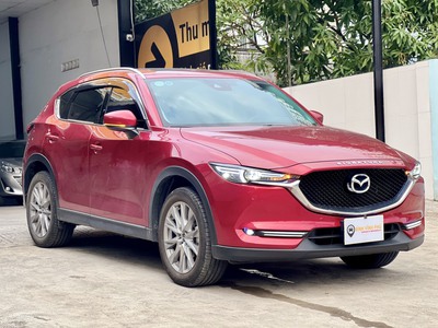 CX5 Premium 2.0AT 2020 ODO 27.000km chuẩn BAO ĐẸP bao ZIN bao Test hãng 1