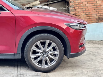 CX5 Premium 2.0AT 2020 ODO 27.000km chuẩn BAO ĐẸP bao ZIN bao Test hãng 2