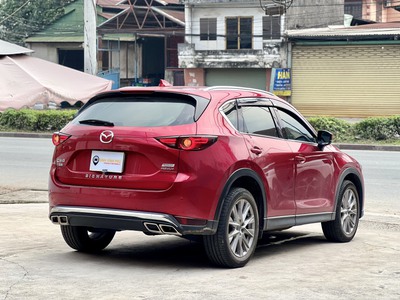 CX5 Premium 2.0AT 2020 ODO 27.000km chuẩn BAO ĐẸP bao ZIN bao Test hãng 4