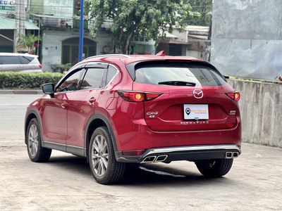 CX5 Premium 2.0AT 2020 ODO 27.000km chuẩn BAO ĐẸP bao ZIN bao Test hãng 5