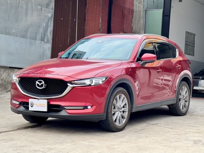 CX5 Premium 2.0AT 2020 ODO 27.000km chuẩn BAO ĐẸP bao ZIN bao Test hãng 6