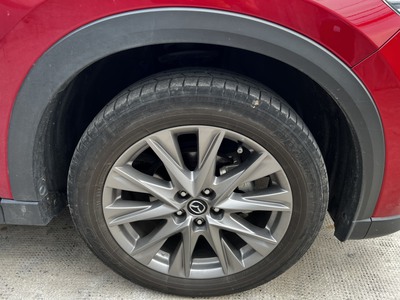 CX5 Premium 2.0AT 2020 ODO 27.000km chuẩn BAO ĐẸP bao ZIN bao Test hãng 8