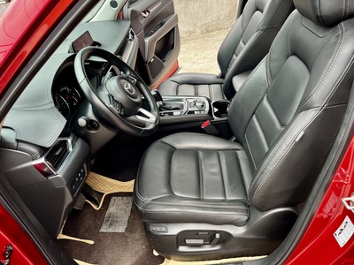 CX5 Premium 2.0AT 2020 ODO 27.000km chuẩn BAO ĐẸP bao ZIN bao Test hãng 9