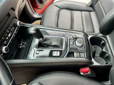 CX5 Premium 2.0AT 2020 ODO 27.000km chuẩn BAO ĐẸP bao ZIN bao Test hãng 11