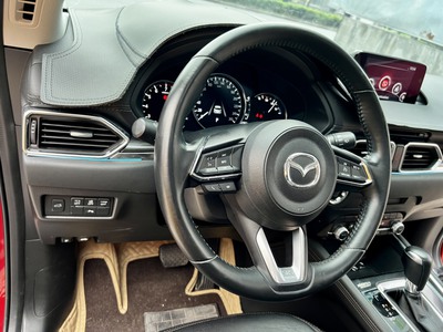 CX5 Premium 2.0AT 2020 ODO 27.000km chuẩn BAO ĐẸP bao ZIN bao Test hãng 12