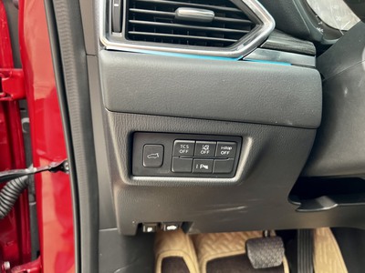 CX5 Premium 2.0AT 2020 ODO 27.000km chuẩn BAO ĐẸP bao ZIN bao Test hãng 14