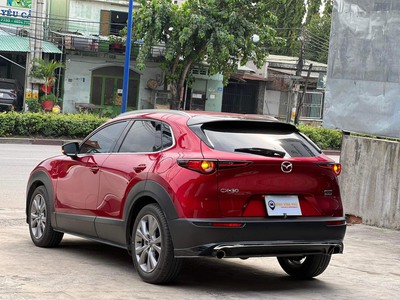 CX 30 Premium 2021 lướt 5.500km like new bao test 2
