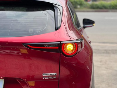 CX 30 Premium 2021 lướt 5.500km like new bao test 3