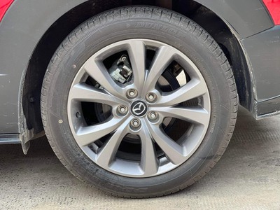 CX 30 Premium 2021 lướt 5.500km like new bao test 4