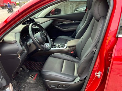 CX 30 Premium 2021 lướt 5.500km like new bao test 6