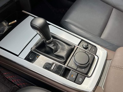 CX 30 Premium 2021 lướt 5.500km like new bao test 8