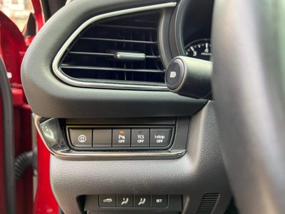 CX 30 Premium 2021 lướt 5.500km like new bao test 9