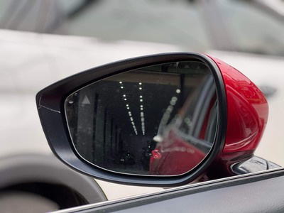 CX 30 Premium 2021 lướt 5.500km like new bao test 11