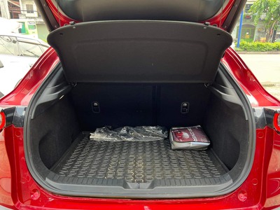 CX 30 Premium 2021 lướt 5.500km like new bao test 13