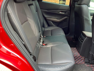 CX 30 Premium 2021 lướt 5.500km like new bao test 16