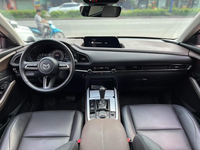 CX 30 Premium 2021 lướt 5.500km like new bao test 18