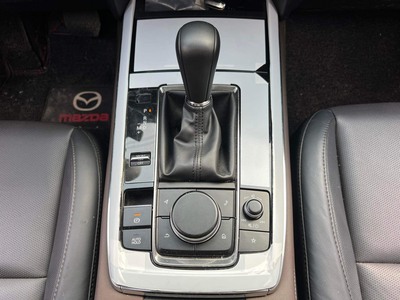 CX 30 Premium 2021 lướt 5.500km like new bao test 19