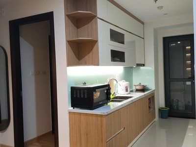 Bán căn 2 ngủ view hướng nam, có hỗ trợ trả góp từ 700tr 1