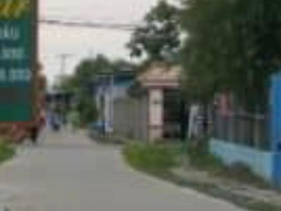 Bán nhà nhĩnh 4 tỷ150 m2 đường số 53 ấp chợ xã tân pbú trung củ chi 0