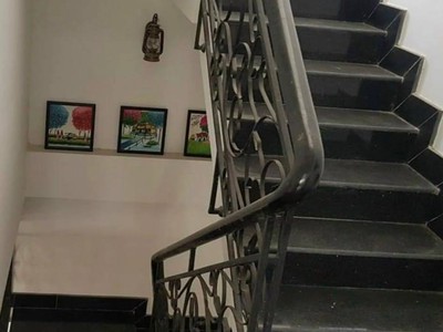 Bán nhà nhĩnh 4 tỷ150 m2 đường số 53 ấp chợ xã tân pbú trung củ chi 3