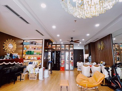 Chính chủ nhượng lại căn góc 3 phòng ngủ dự án tsg lotus 190 sài đồng, long biên, hà nội 0