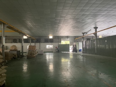 Cho thuê nhà xưởng Phạm Văn Đồng, 1150m2, 76m2 5