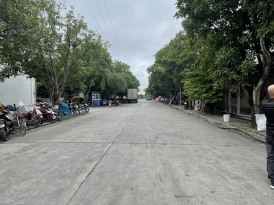 Cho thuê nhà xưởng Phạm Văn Đồng, 1150m2, 76m2 2