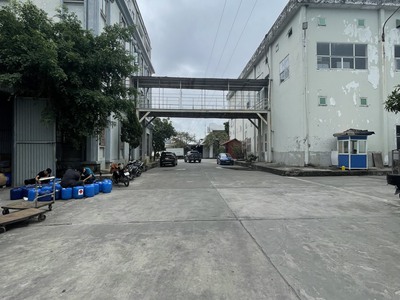 Cho thuê nhà xưởng Phạm Văn Đồng, 1150m2, 76m2 1